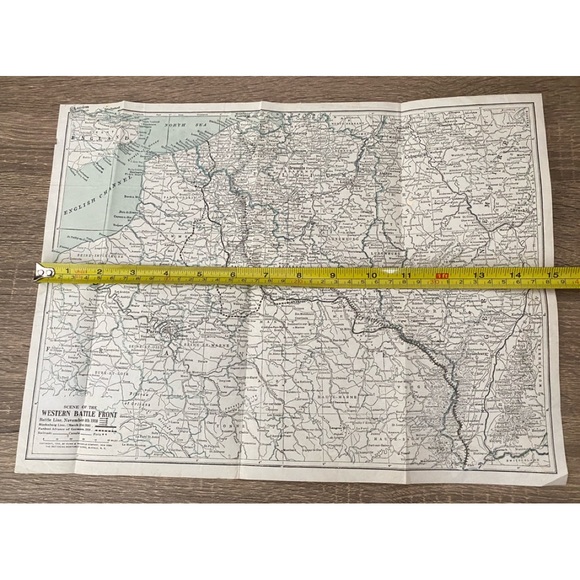 RARE THE FIRST FIVE HUNDRED WWI HISTORY OF THE ROYAL NEWFOUNDLAND REGIMENT - Picture 9 of 16